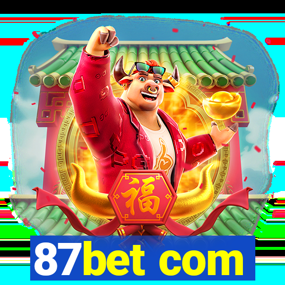 87bet com